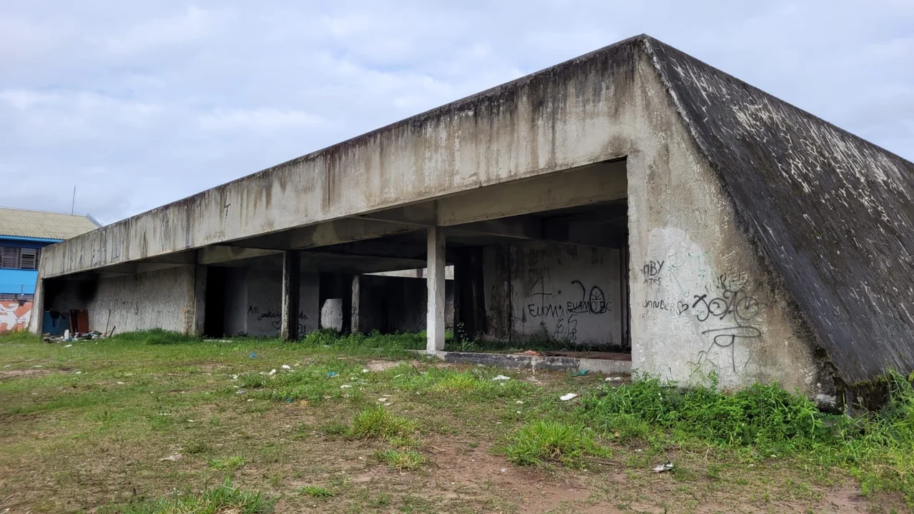 Licitação para as obras do Centro da Juventude acontece em novembro