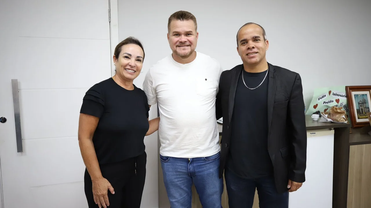 Vandecy Dutra assume Secretaria Municipal da Mulher em Paranaguá
