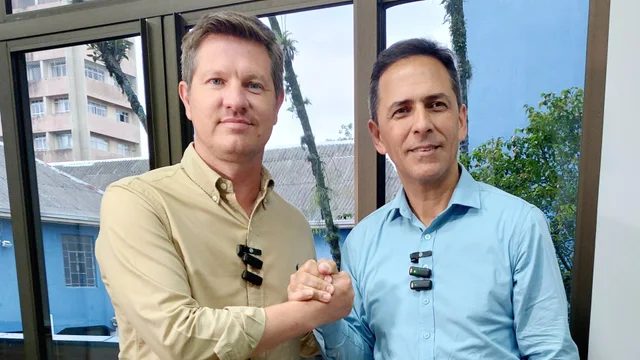 Donativos arrecadados pela Igreja de Jesus Cristo dos Santos dos Últimos Dias são entregues à Prefeitura de Paranaguá