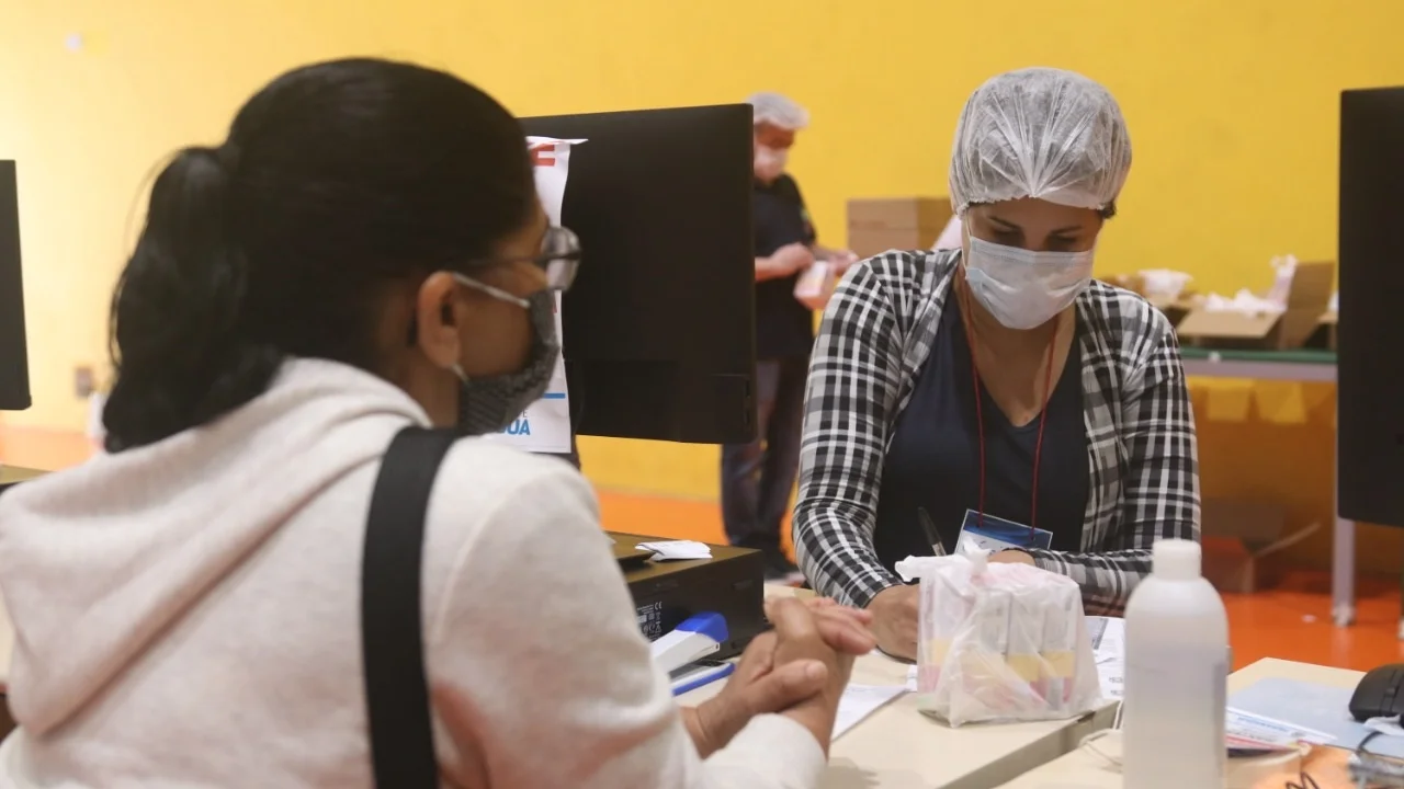 Confira os locais de dispensação de Ivermectina nesta segunda-feira, 24