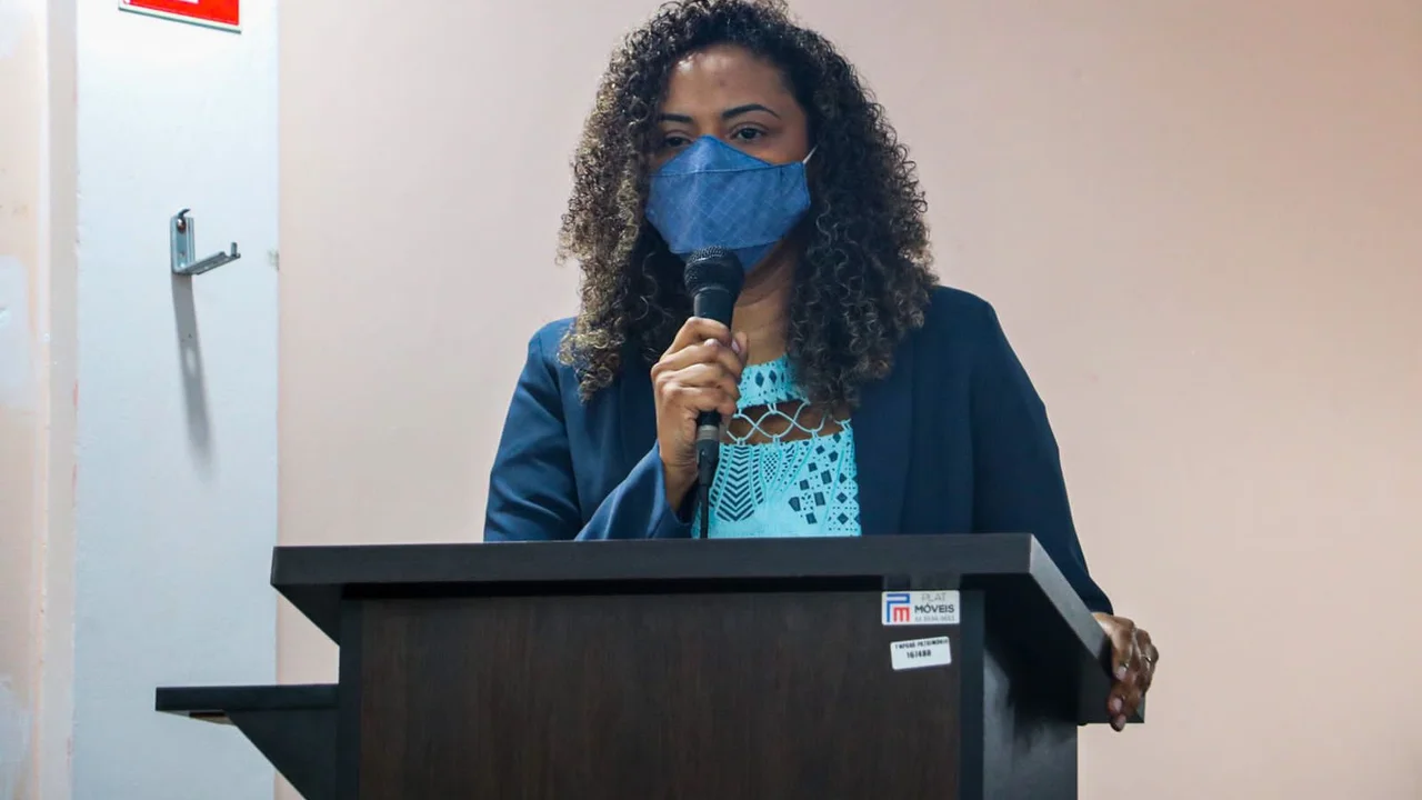 Conferência Municipal de Assistência Social é promovida em Paranaguá