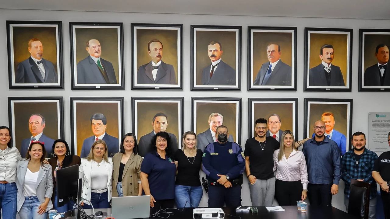 Operação Rondon acontecerá em Paranaguá no mês de outubro