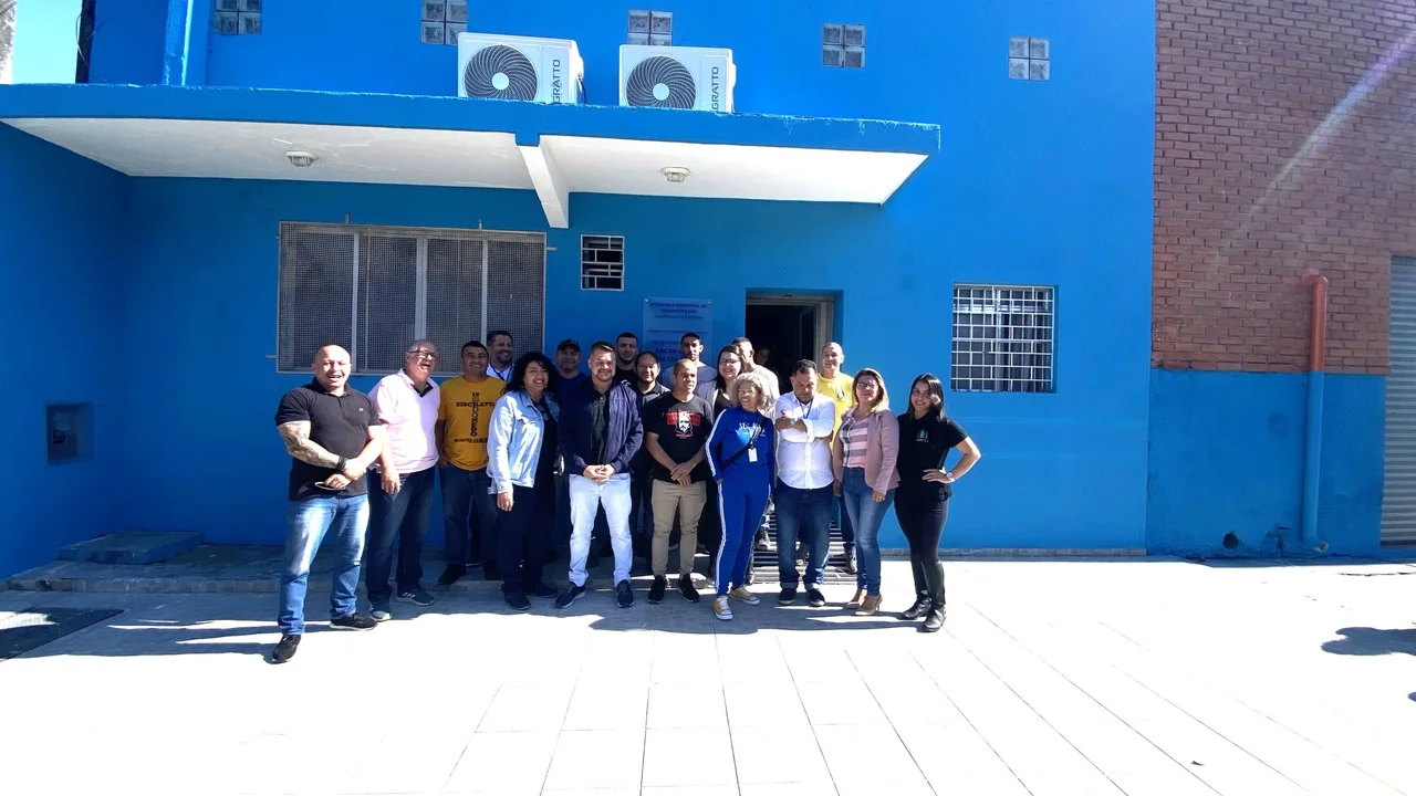 #375 Anos de Paranaguá: Nova sede promoverá mudança na logística da gestão patrimonial da Prefeitura