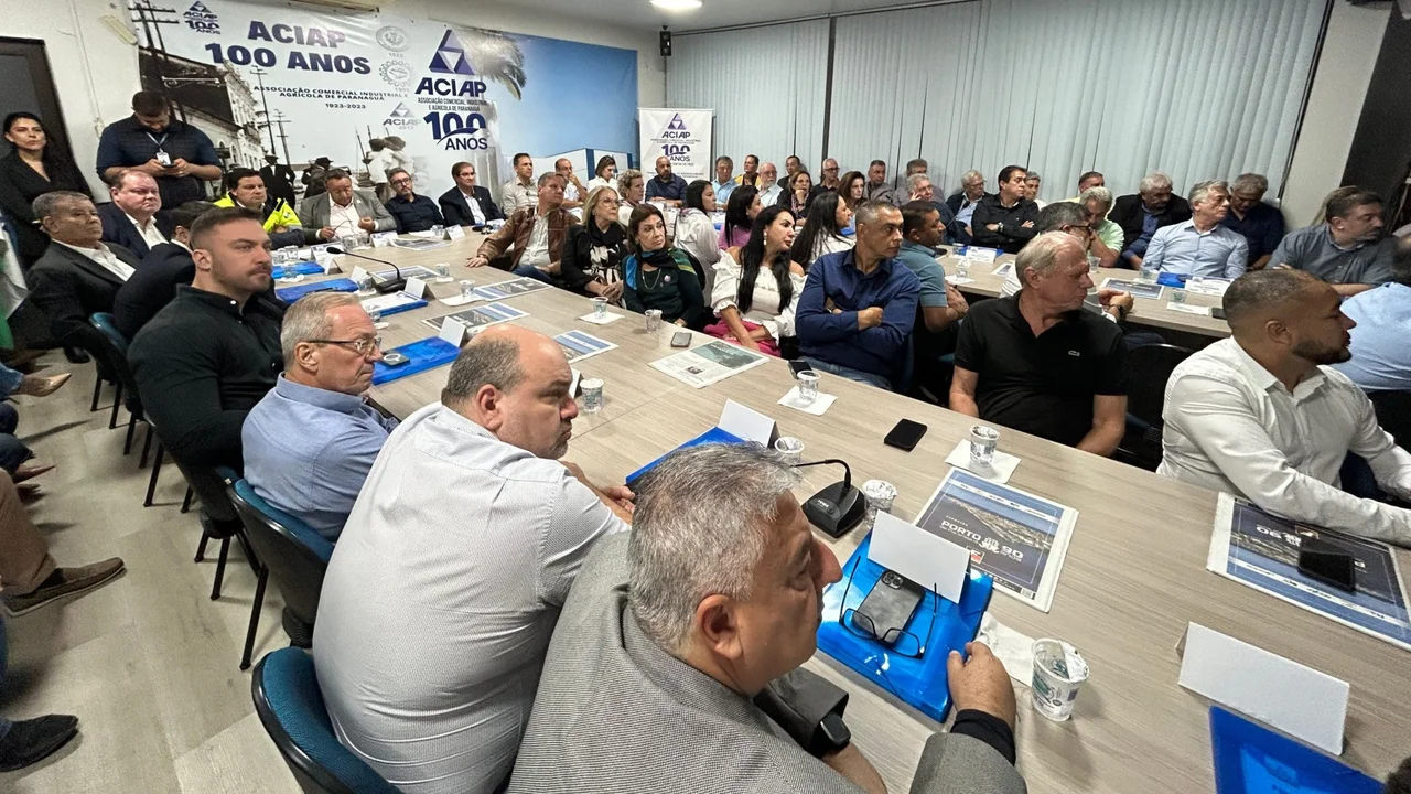 Ampliação rodoviária da Atílio Fontana, BR-277 e Estrada do Ribeirão viabilizarão acesso ao distrito industrial