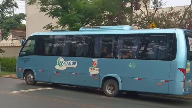 Paranaguá tem mais um horário de retorno para pacientes em tratamento no Hospital Erasto Gaertner em Curitiba
