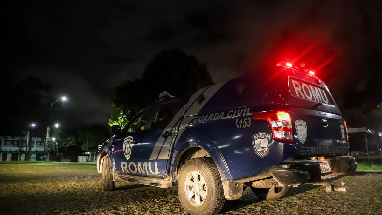 Mulher é presa com pedras de crack e dinheiro durante abordagem da GCM no Centro Histórico