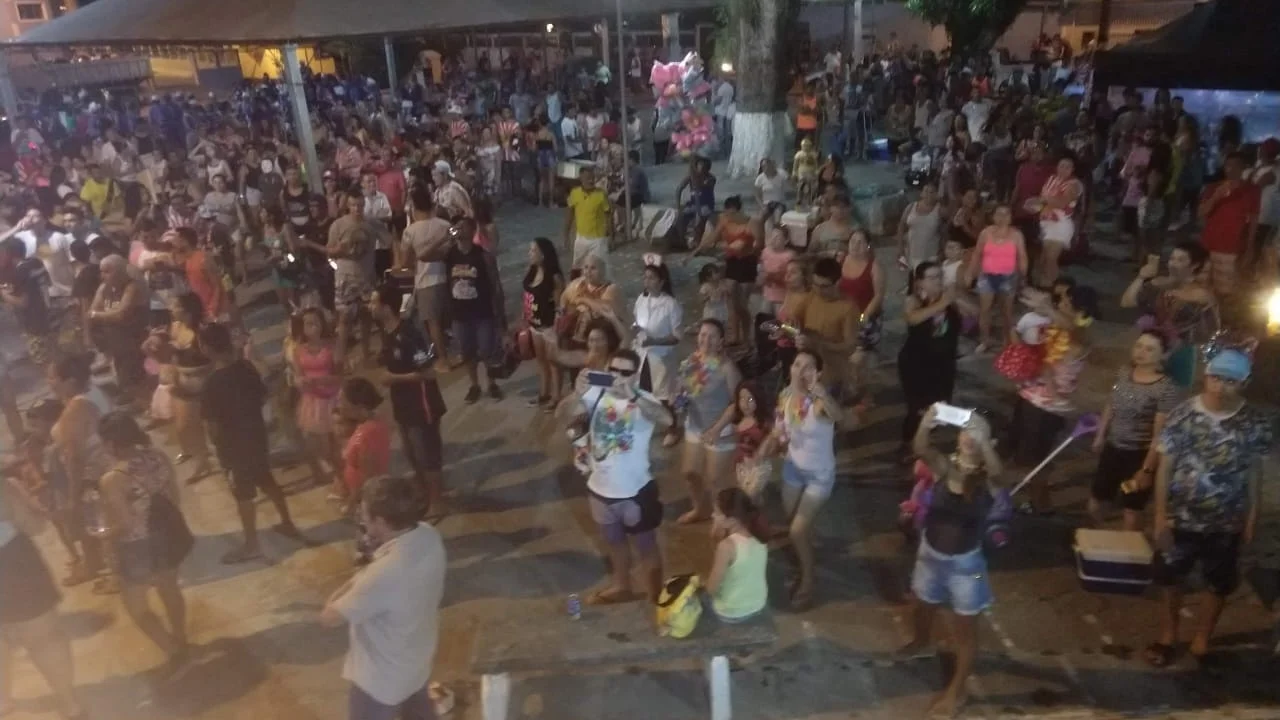Carnailha celebra duas décadas de muita festa e alegria