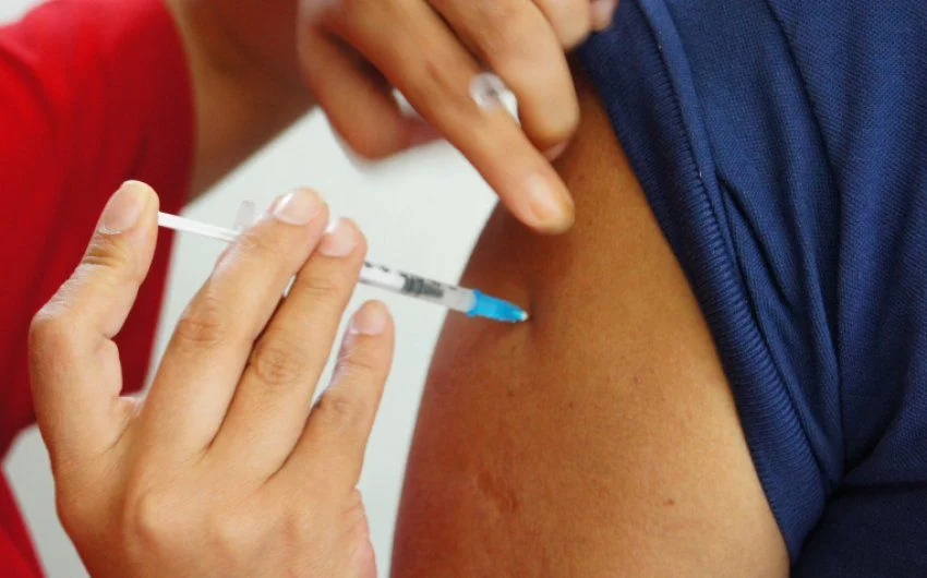 Dia D de vacinação contra a gripe será no dia 10 de maio