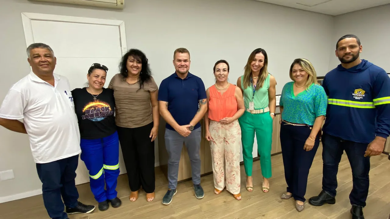 Secretaria da Mulher trabalha por mais vagas de emprego para mulheres