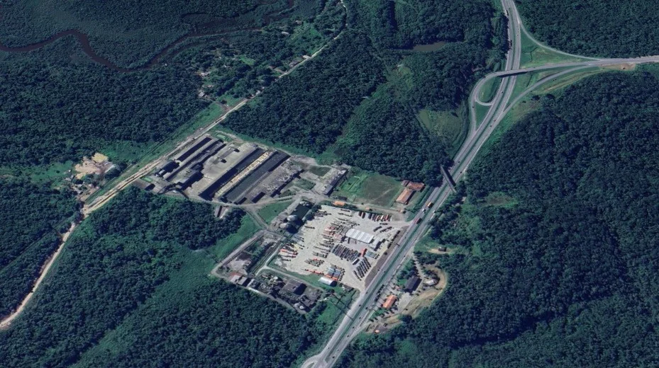 Heringer investe R$ 25 milhões e deve gerar 150 empregos com reabertura da unidade em Paranaguá