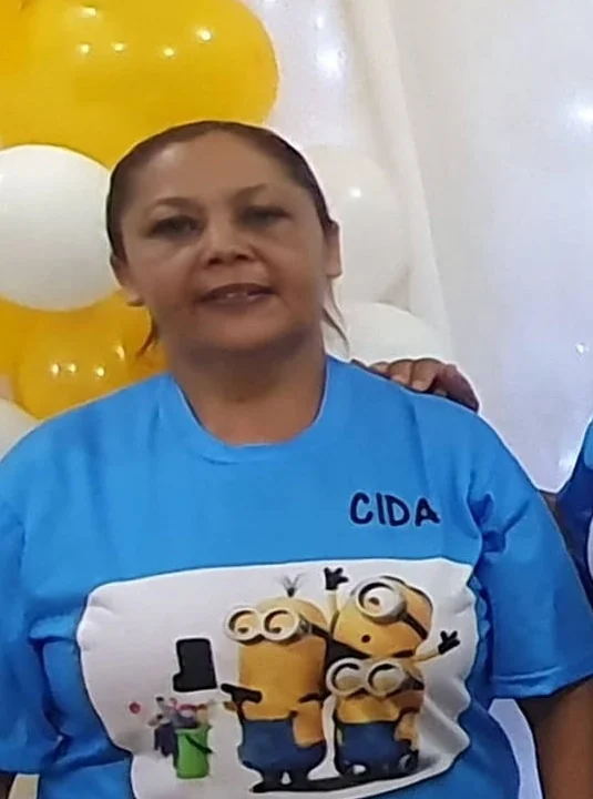Prefeitura lamenta falecimento da servidora Francisca Aparecida de Lemos Gonçalves