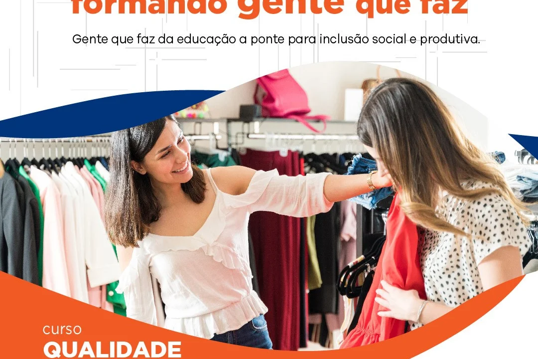 Curso de atendimento ao cliente é oferecido gratuitamente