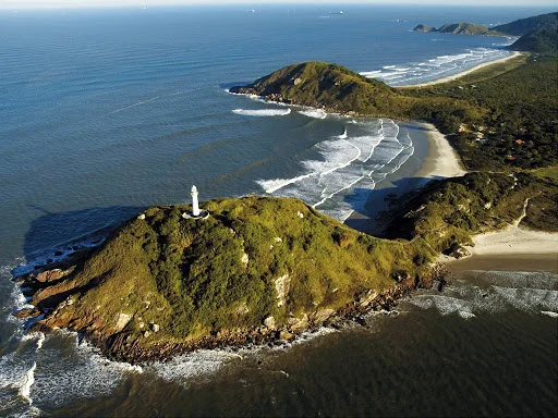 Protocolos para reabertura da Ilha do Mel são definidos por Município e 1.ª Regional de Saúde