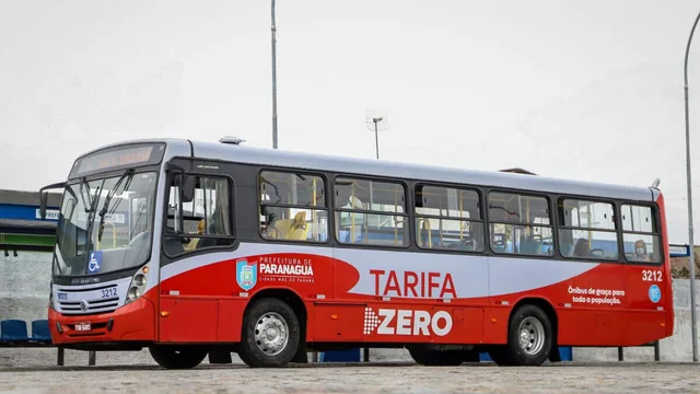 Feriado do Dia do Trabalhador contará com horários de ônibus especiais