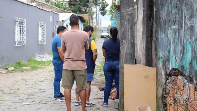  Centro Pop divulga canais de comunicação para acionamento da Abordagem Social 