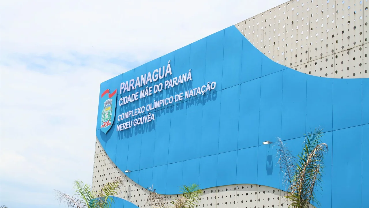 Atividades retornam no Complexo Olímpico de Natação Nereu Gouvêa