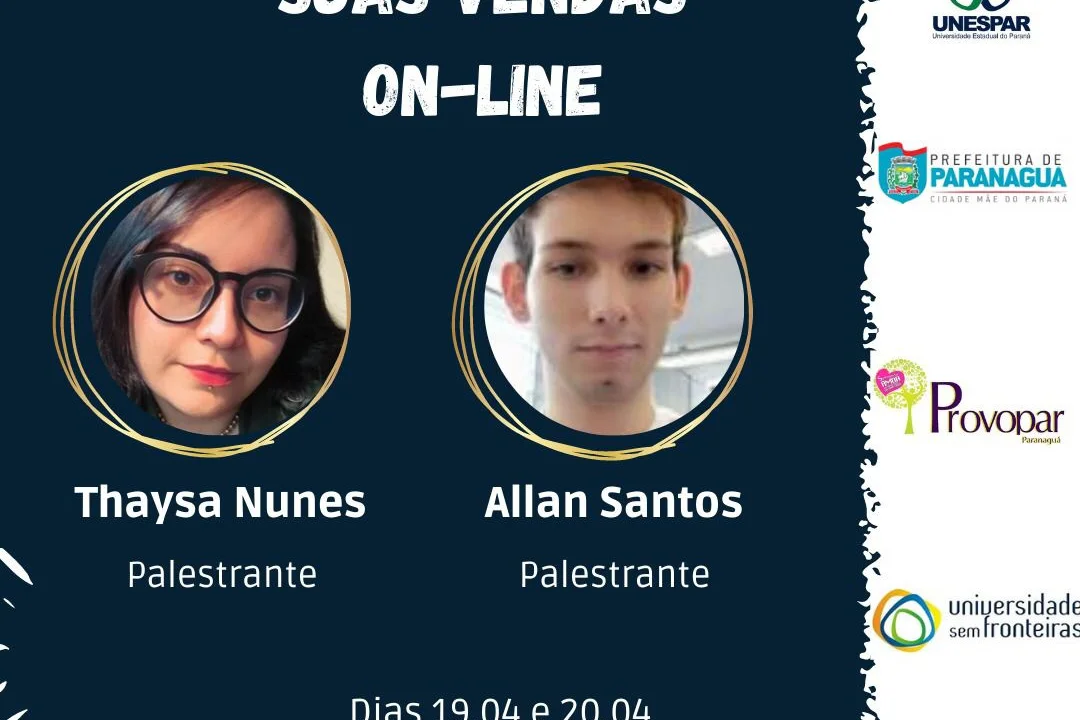 Curso gratuito ensina como melhorar vendas na internet