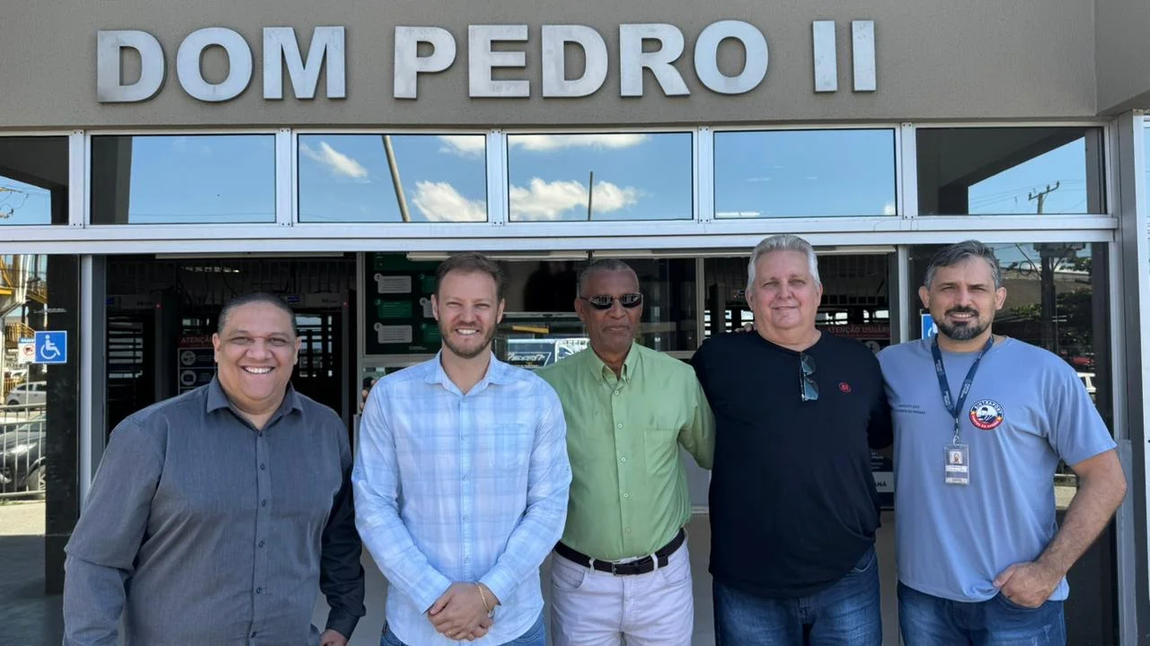 Prefeitura de Paranaguá realiza ação especial pela saúde do homem durante o Novembro Azul