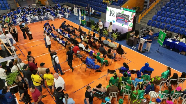 19ª Semana do Meio Ambiente abre programação com foco em educação ambiental e sustentabilidade