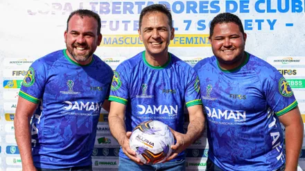Imagem da galeria da noticia
