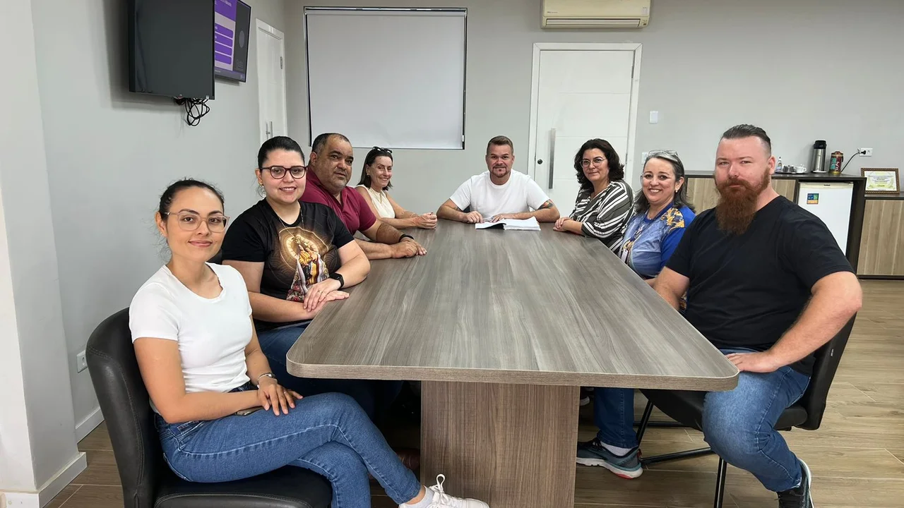 Atualização na classificação de grau de risco sanitário para atividades econômicas é assinada
