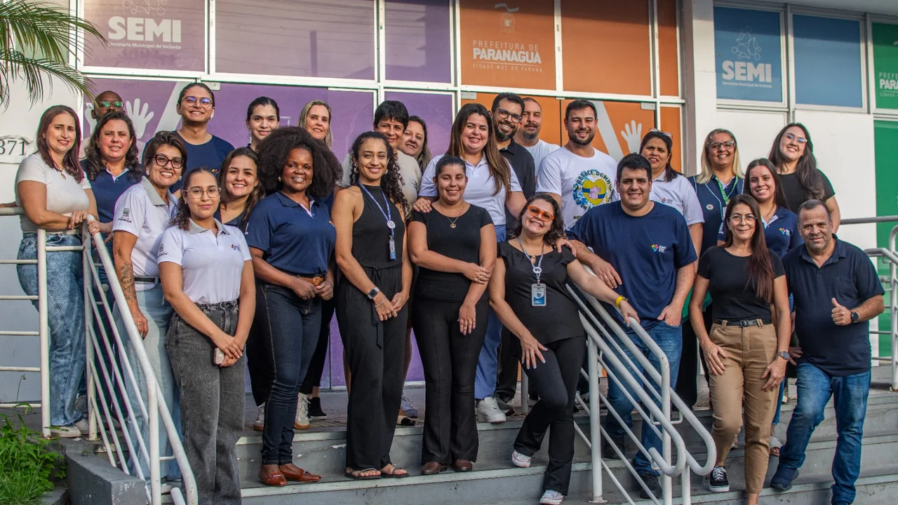Secretaria de Inclusão apresenta relatório de atividades aos vereadores e realiza visita institucional