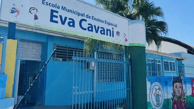Prefeitura de Paranaguá e Mosaic inauguram unidade do programa Horta Educa na Escola Eva Cavani