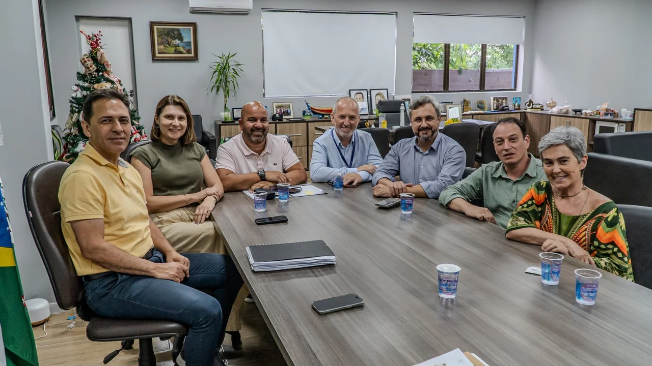 Revitalização dos casarões do Centro Histórico avança com recursos de emenda parlamentar