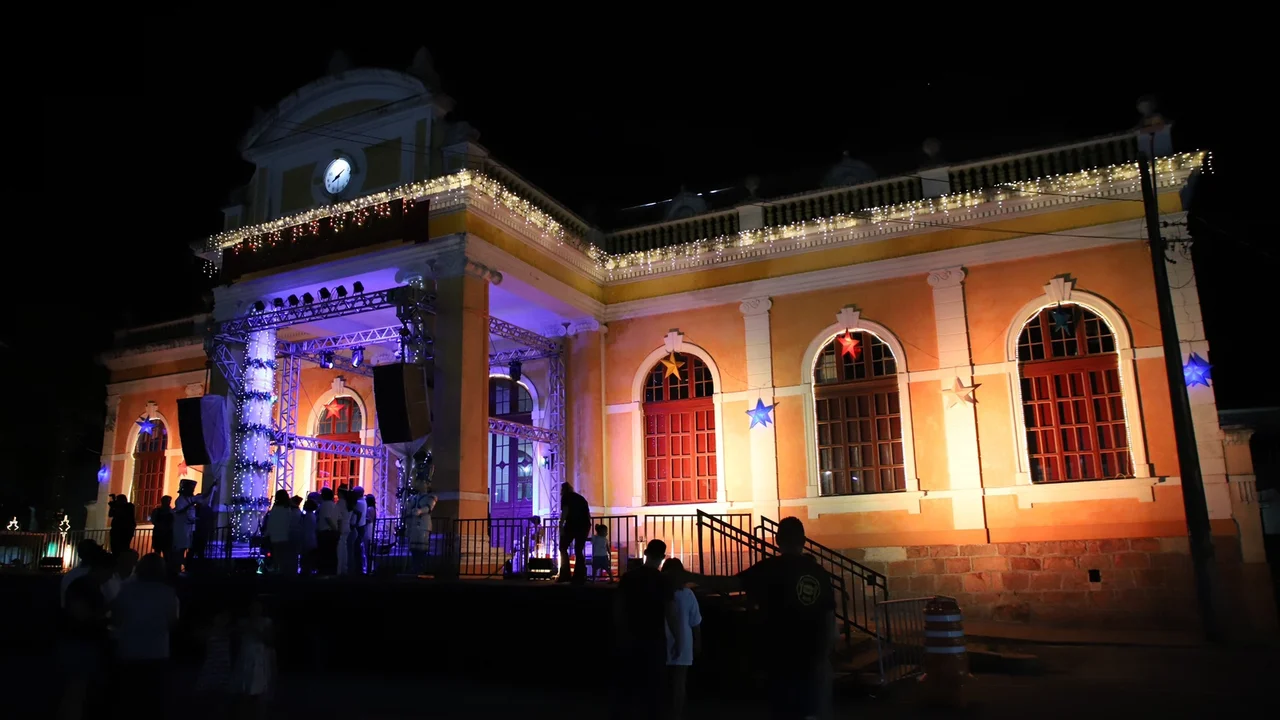 Prefeitura anuncia programação do Show da Virada
