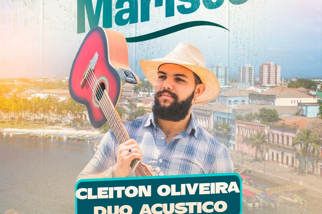 Mega Rocio é palco da 1ª edição da Festa do Marisco