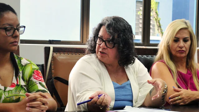 Secretária Municipal de Educação realiza visitas técnicas para avaliar condições dos espaços, materiais e insumos