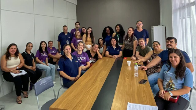Prefeitura de Paranaguá promove ações de conscientização e acolhimento durante o Mês Mundial das Doenças Raras