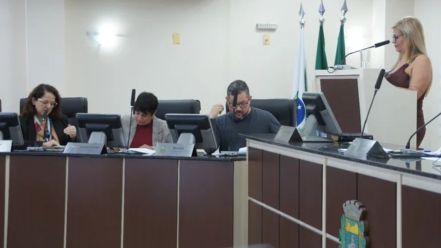  Prefeitura de Paranaguá apresenta metas fiscais do 1º quadrimestre de 2025