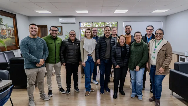 Centro da Juventude será entregue até a primeira semana de agosto e ampliará oportunidades para adolescentes de Paranaguá
