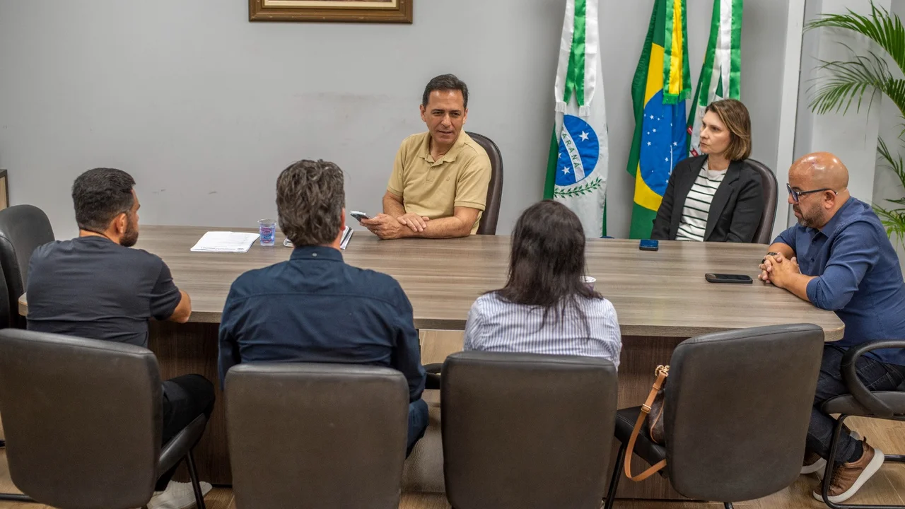 Empresa de Fertilizantes anuncia investimento de R$ 70 milhões em novo armazém em Paranaguá