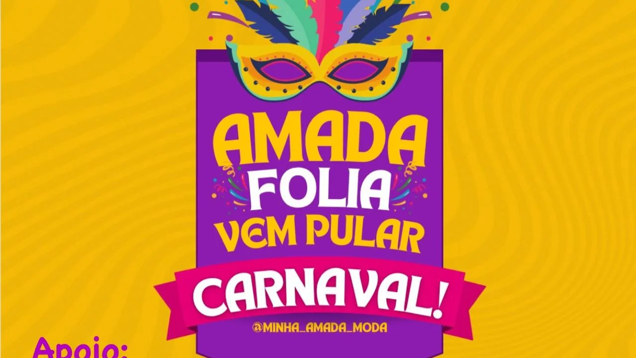 Secretaria de Cultura e Patrimônio Histórico apoia o evento “Roda das Manas”, nesta sexta-feira, 21