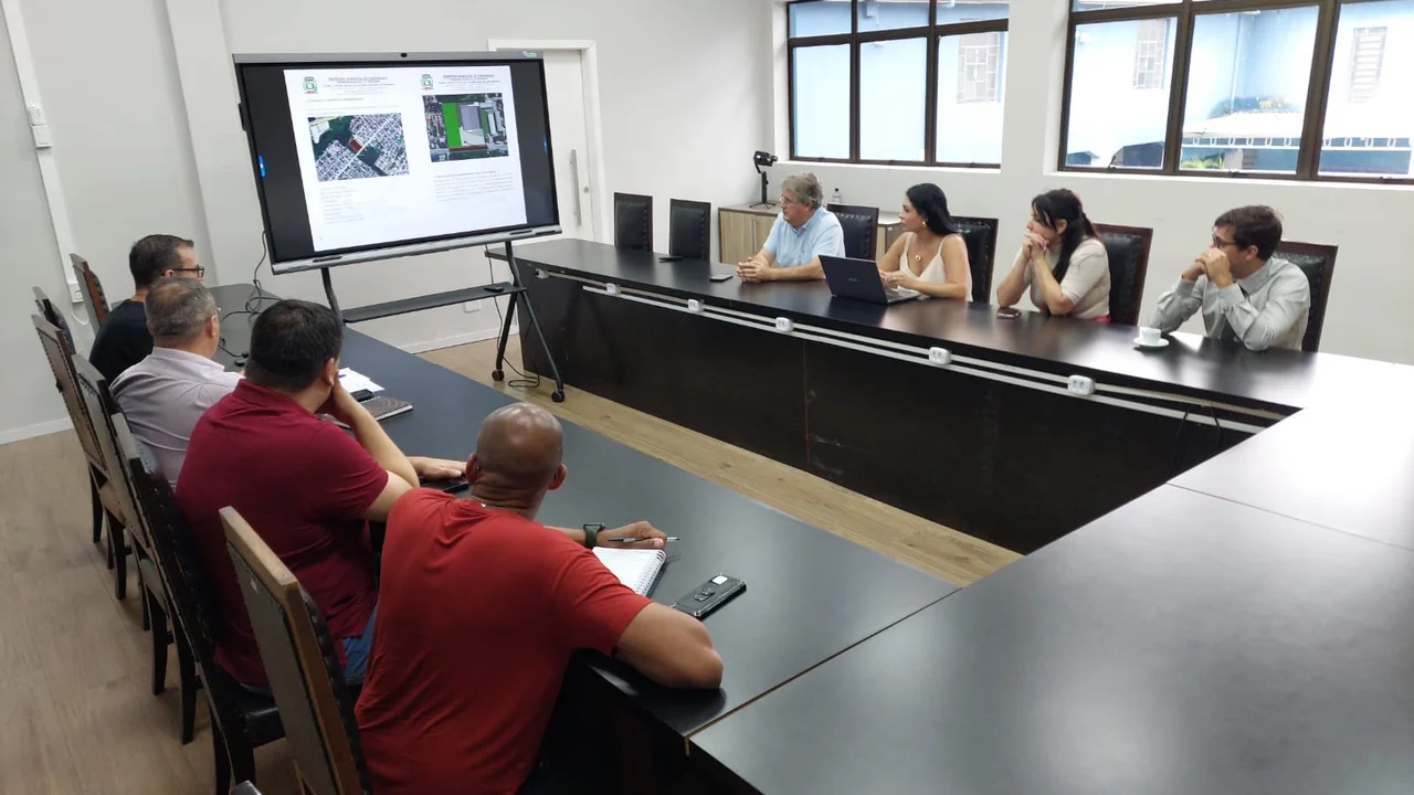 Conselho Municipal de Urbanismo aprova EIV da nova loja da Havan em Paranaguá
