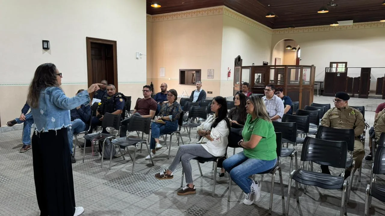 Paranaguá volta a ser ponto de partida de navios de passageiros