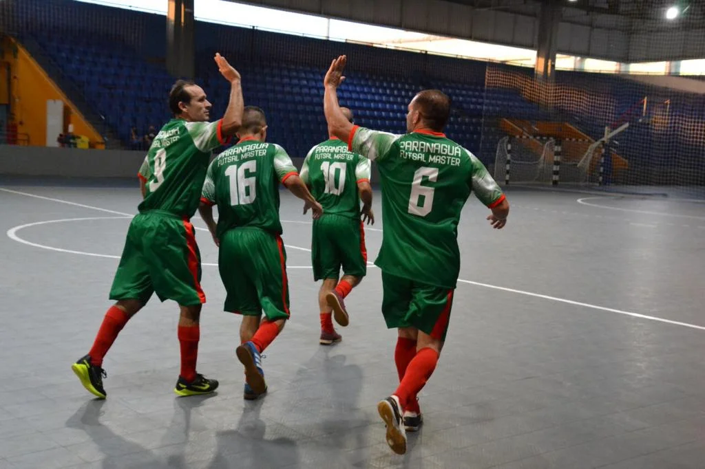 Abertas as inscrições para o Campeonato Municipal de Futsal