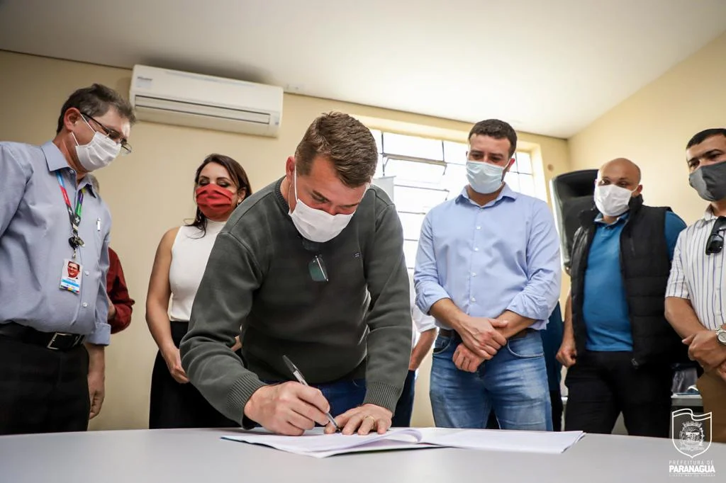 Escritório incentiva MEIs, micro e pequenas empresas a participar das licitações municipais em Paranaguá