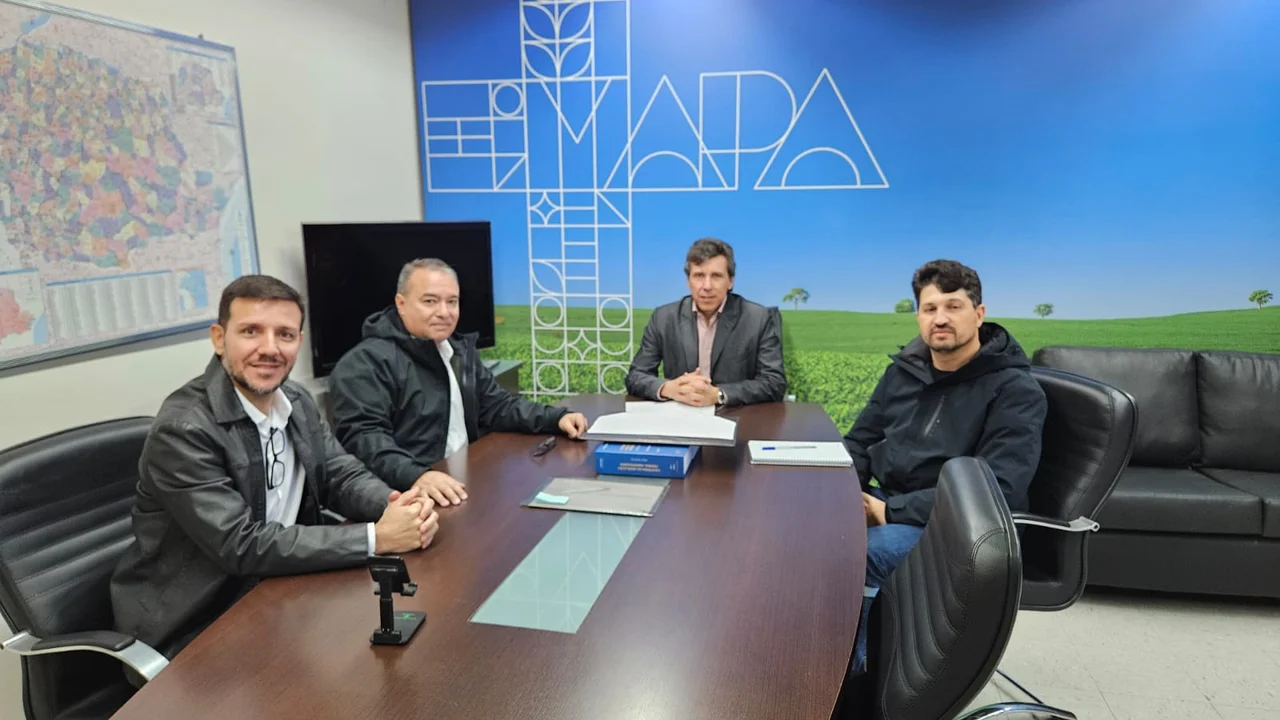 Prefeitura de Paranaguá articula com o MAPA medida para manter competitividade do porto