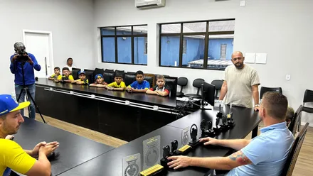 Imagem da galeria da noticia