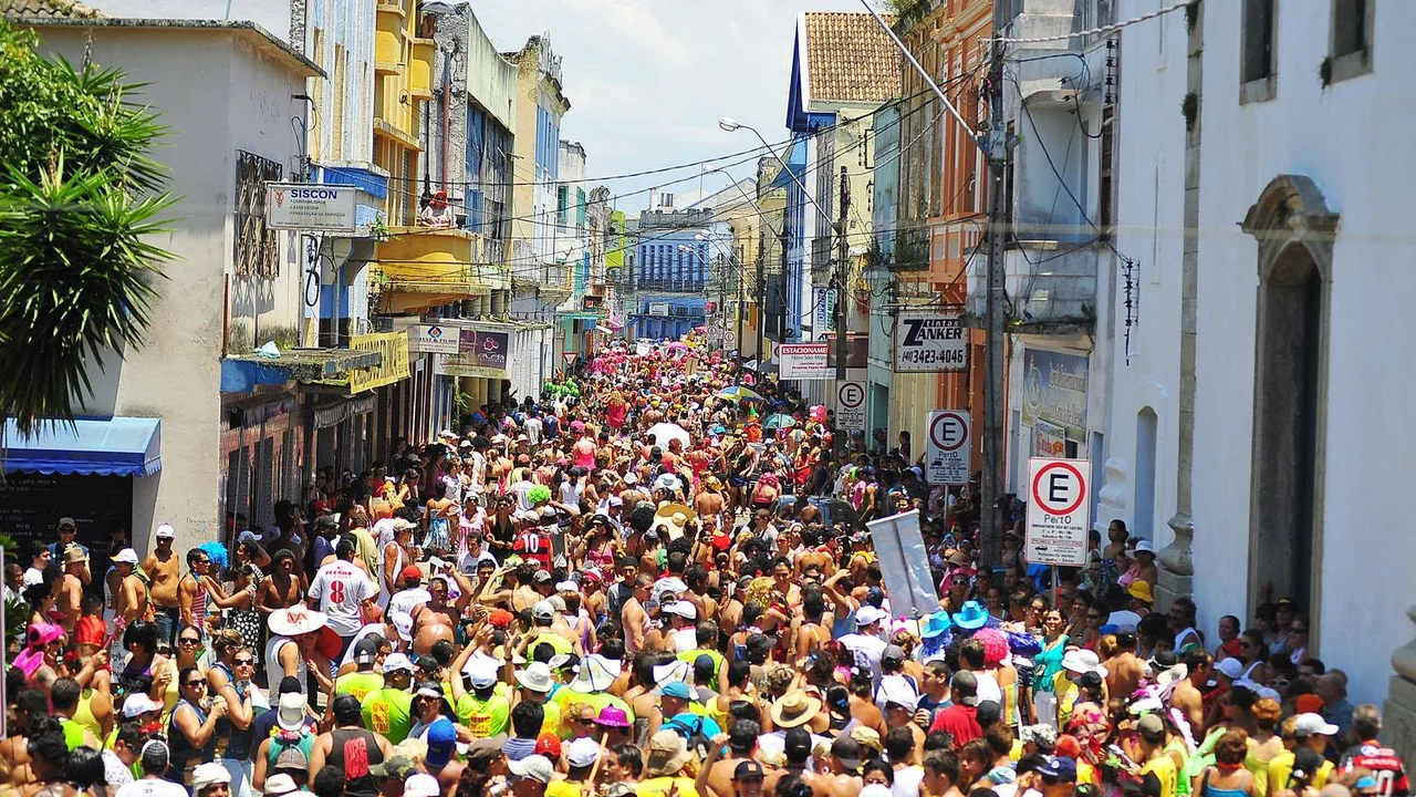Secultur lança a programação do Carnaval 2023