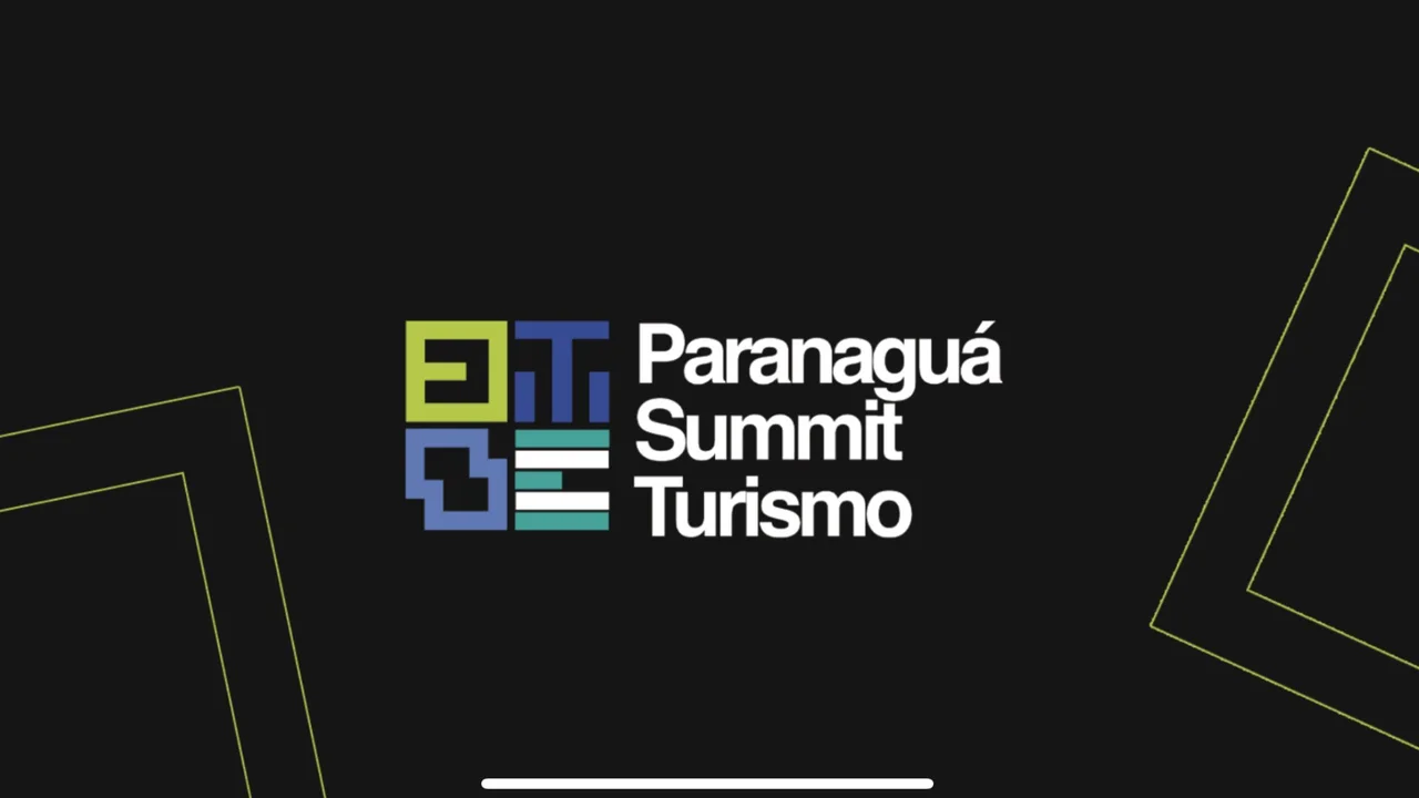 Inscrições abertas para o Paranaguá Summit Turismo