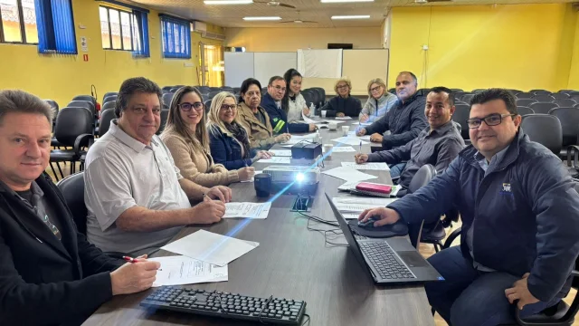 Paranaguá Previdência realiza escolha dos membros do Comitê de Investimento para o biênio 2025 – 2027