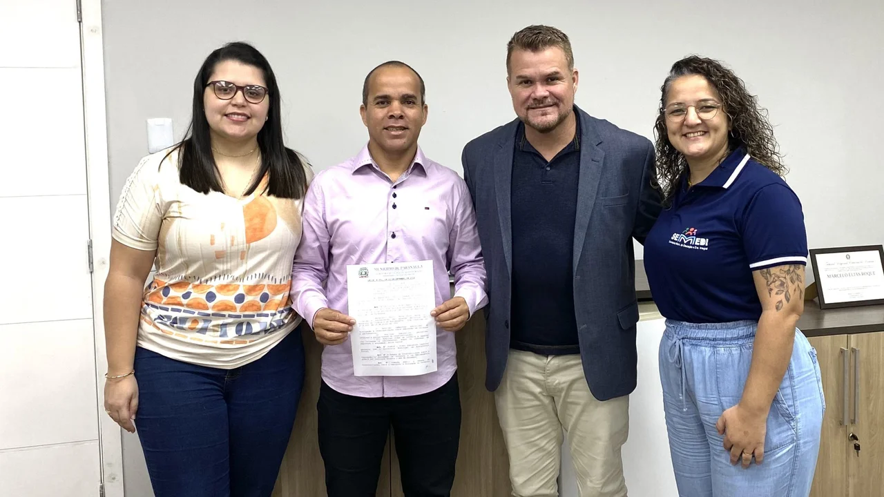 Prefeito sanciona lei que cria Semana de Conscientização sobre a Depressão e Ansiedade na Infância e na Adolescência